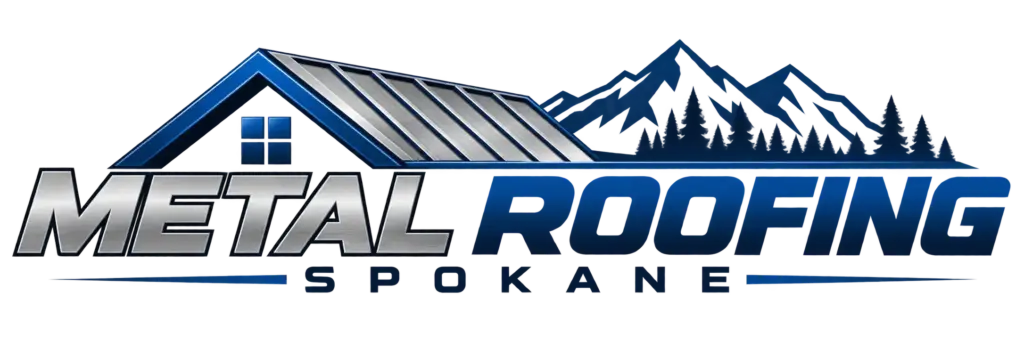Metal Roofing Spokane