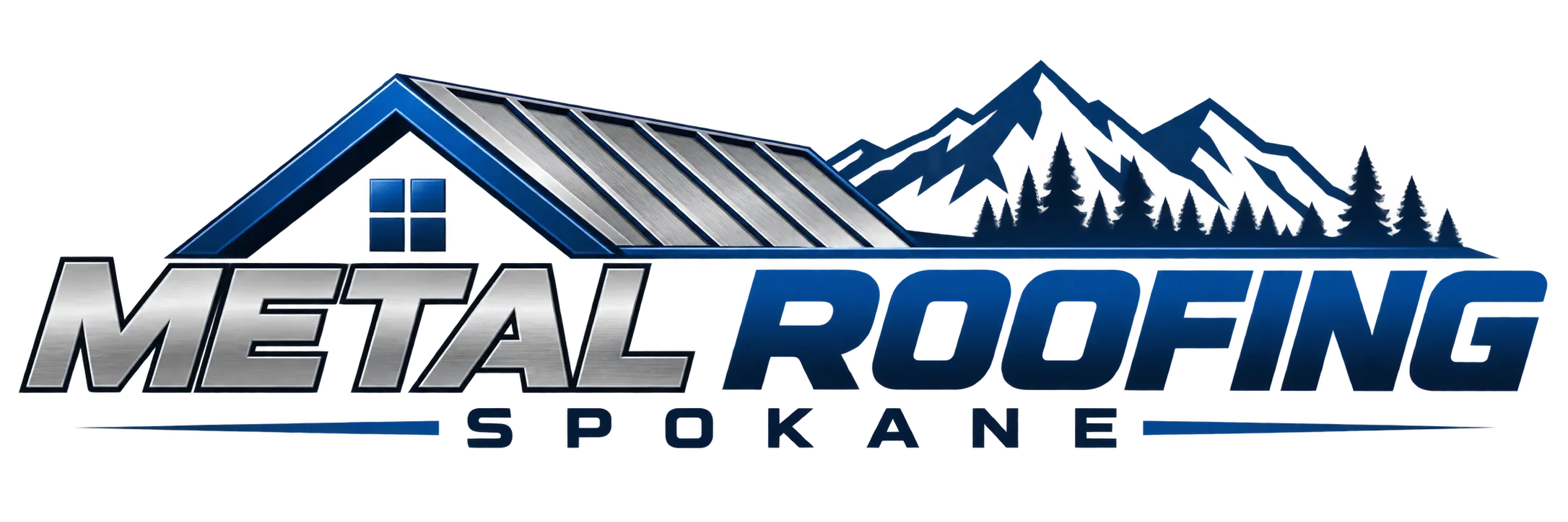 Metal Roofing Spokane